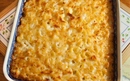 Fırında Kaşarlı Makarna Tarifi ve Malzemeleri