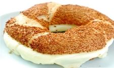 Kaşarlı Simit Tarifi ve Malzemeleri
