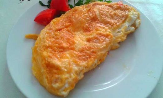 Kaarl Omlet